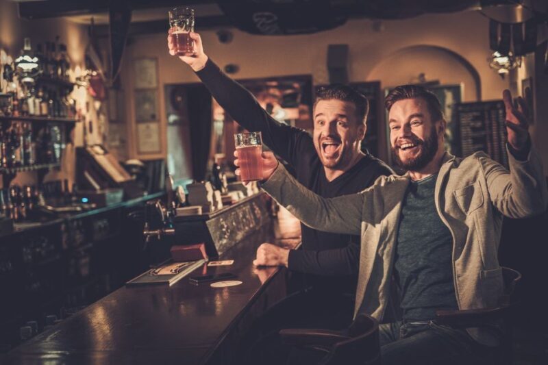 Las Vegas: Craft Beer Guided Tour in a Limousine - FAQs