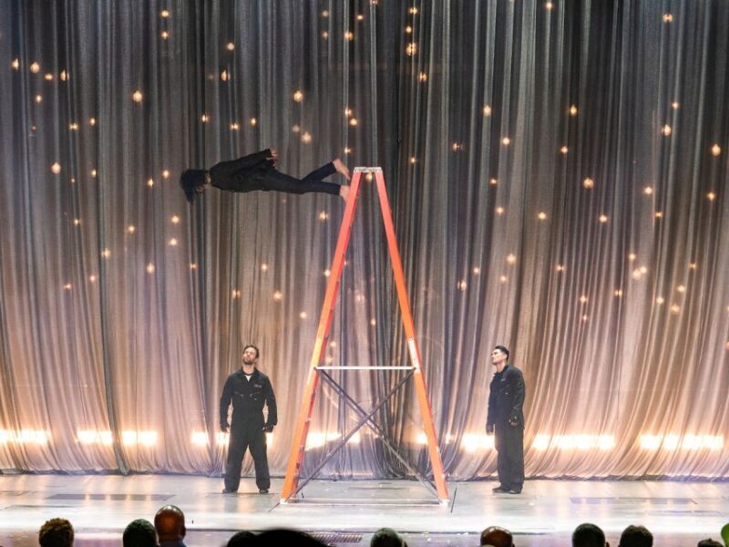 Las Vegas: Criss Angel MINDFREAK® Show at Planet Hollywood - Final Thoughts: Who Should Attend?