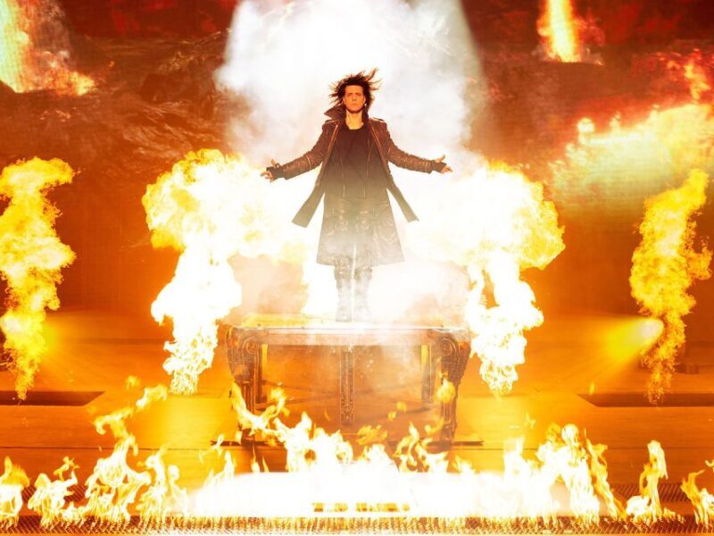 Las Vegas: Criss Angel MINDFREAK® Show at Planet Hollywood - FAQ