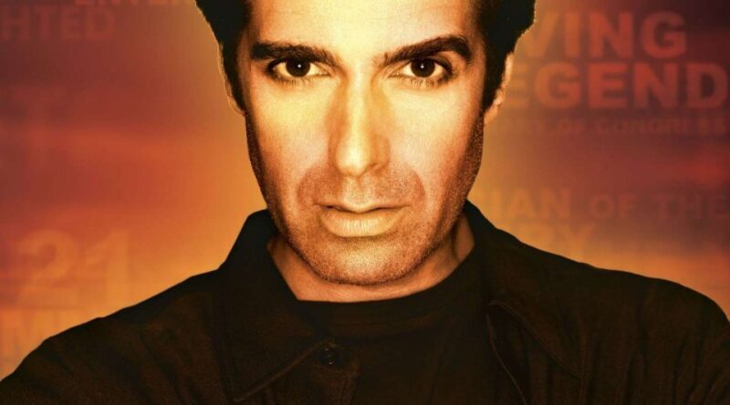 Las Vegas: David Copperfield at the MGM Grand - What Reviewers Are Saying