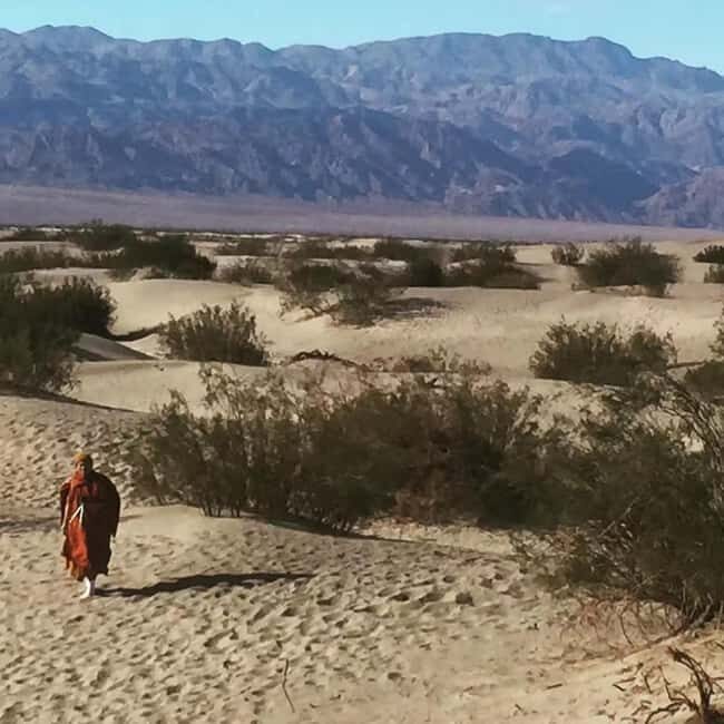 Las Vegas: Death Valley In-Depth SUV Small Group Day Trip - An In-Depth Look at the Tour Experience