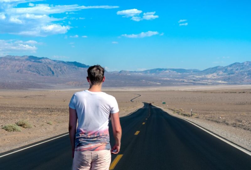 Las Vegas: Death Valley Private Tour - Exploring Death Valley on a Private Tour from Las Vegas