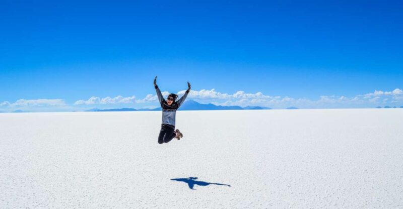Las Vegas: Death Valley Private Tour - What Makes This Tour Stand Out