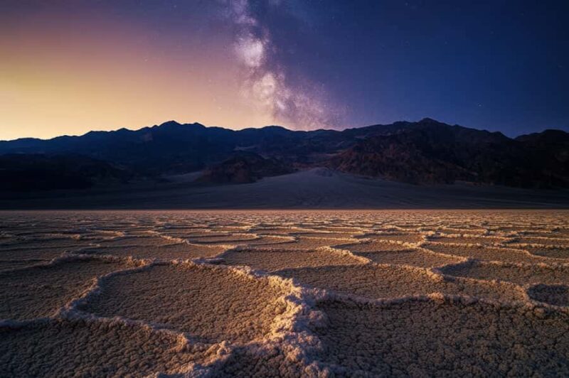 Las Vegas: Death Valley Stargazing & Sphere Viewing Tour - An In-Depth Look at the Tour