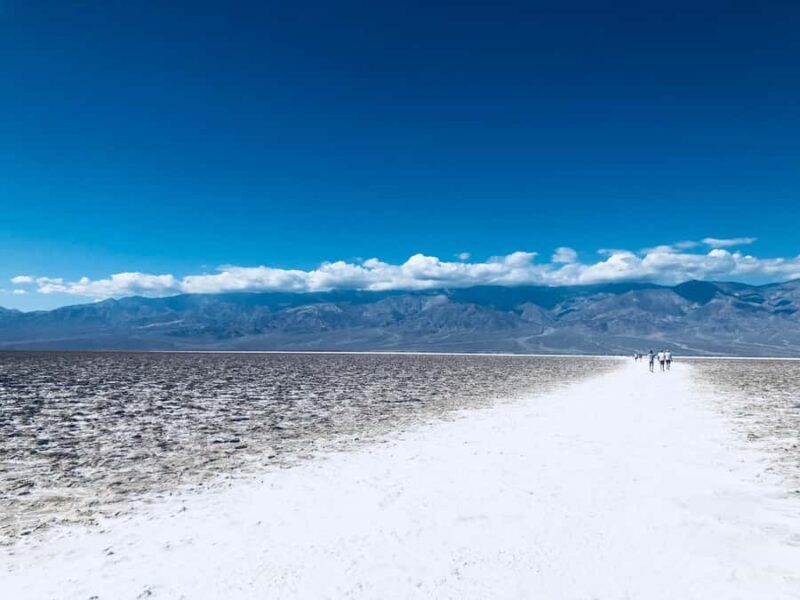 Las Vegas: Death Valley Stargazing & Sphere Viewing Tour - Summary and The Sum Up