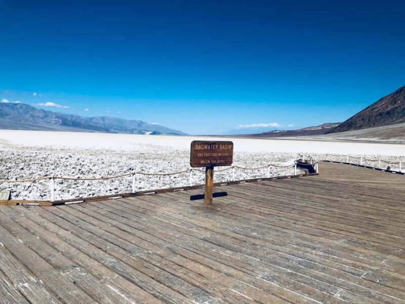 Las Vegas: Death Valley Stargazing & Sphere Viewing Tour - FAQ