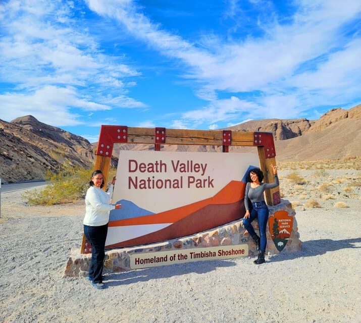 Las Vegas: Death Valley Sunset and Stargazing Day Tour - Who Will Love This Tour?