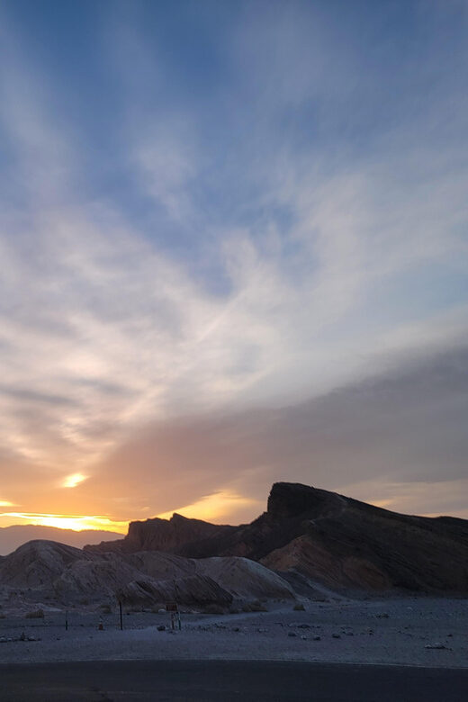 Las Vegas: Death Valley Sunset and Stargazing Day Tour - The Practicalities: What You Need to Know
