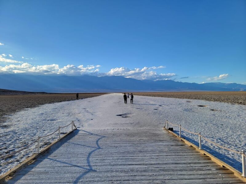 Las Vegas: Death Valley Sunset and Stargazing Day Tour - Final Thoughts