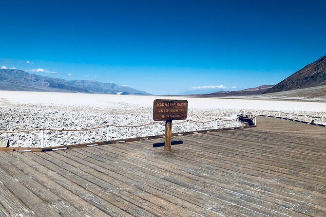 Las Vegas: Death Valley Sunset & Stargazing One-Day Tour - What the Reviews Say