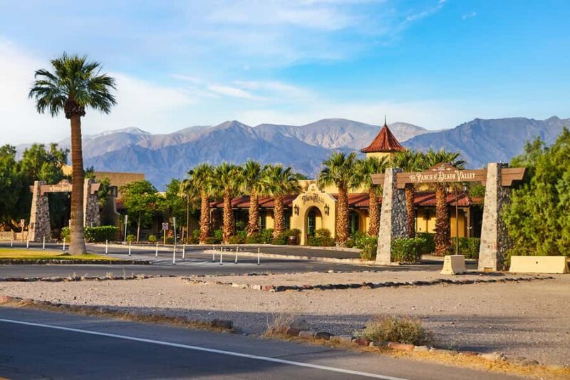 Las Vegas: Death Valley Tour - Price and Value