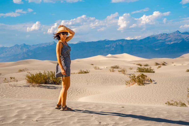 Las Vegas: Death Valley Tour - FAQs