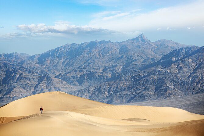 Las Vegas Death Valley Tour - What to Expect on the Tour