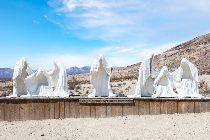 Las Vegas Death Valley Tour - FAQ