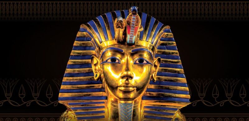 Las Vegas: Discovering King Tuts Tomb Exhibit at the Luxor - FAQ
