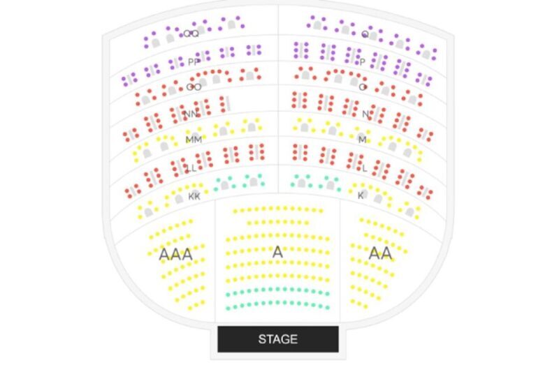 Las Vegas: Donny Osmond Residency - Las Vegas: Donny Osmond Residency — A Night of Music and Memories