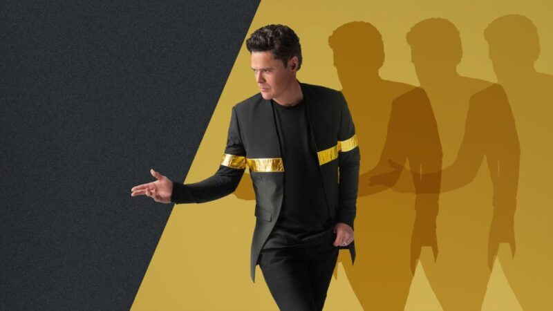 Las Vegas: Donny Osmond Residency - Who Should Consider This Experience?