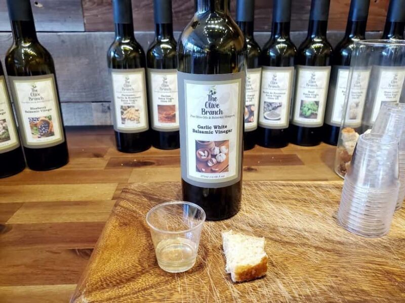 Las Vegas: Downtown Delights Foodie Tour - An In-Depth Look at the Downtown Delights Foodie Tour