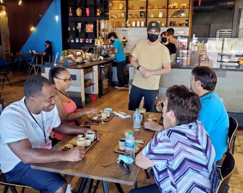 Las Vegas: Downtown Delights Foodie Tour - The Sum Up