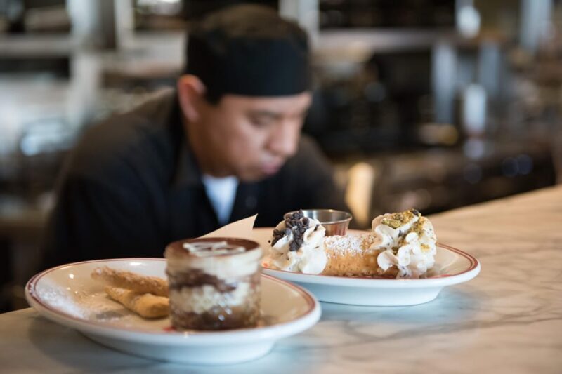 Las Vegas Downtown walking Secret Food Tour - FAQ