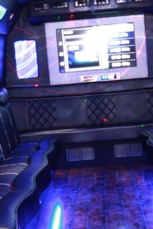 Las Vegas: EDM Pool Club Crawl with Party Bus - Final Thoughts