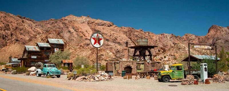 Las Vegas: El Dorado Gold Mine Tour - Who Will Love This Tour?