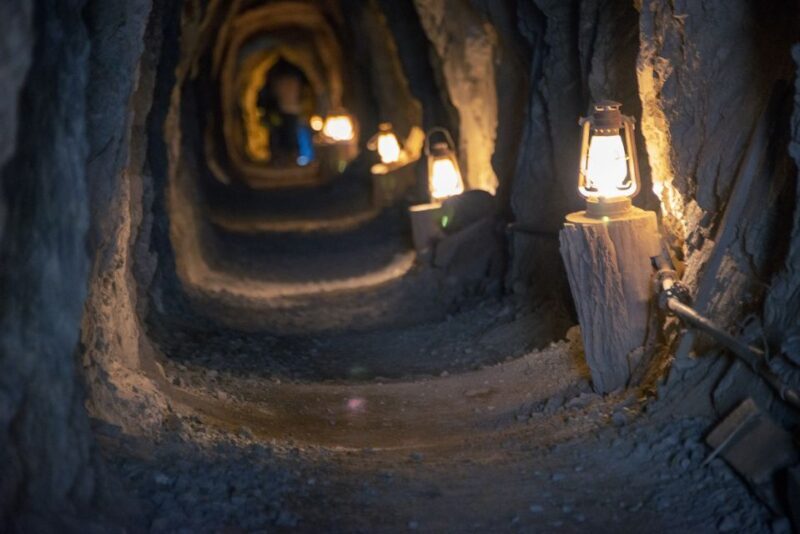 Las Vegas: Eldorado Canyon Gold Mine Tour - The Real Value: What Sets This Tour Apart