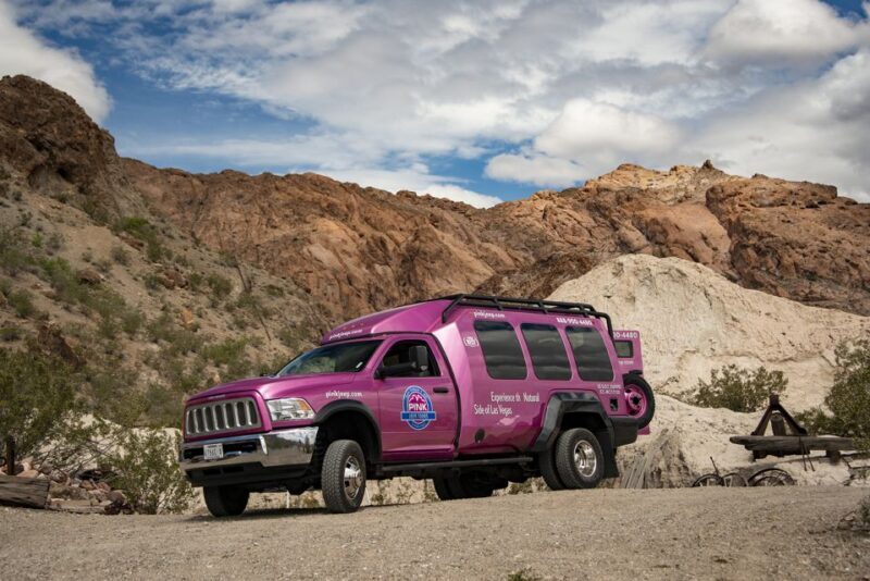Las Vegas: Eldorado Canyon Gold Mine Tour - Who Will Enjoy This Tour Most?