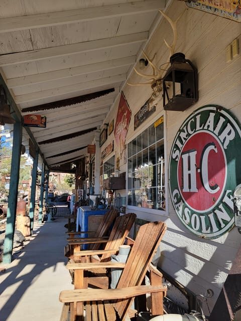 Las Vegas Eldorado Canyon & Nelson Ghost Town Adventure Tour - Practical Details and Considerations
