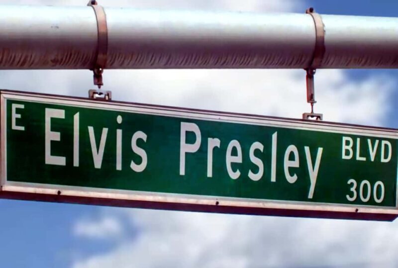 Las Vegas: Elvis Presley History Walking Tour of Landmarks - An In-Depth Look at the Elvis Presley Landmarks Tour in Las Vegas