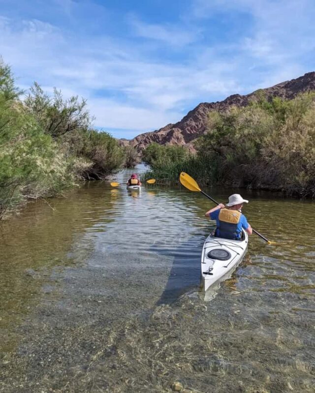 Las Vegas: Emerald Cave Kayak Tour with Photos - Who Is This Tour Perfect For?
