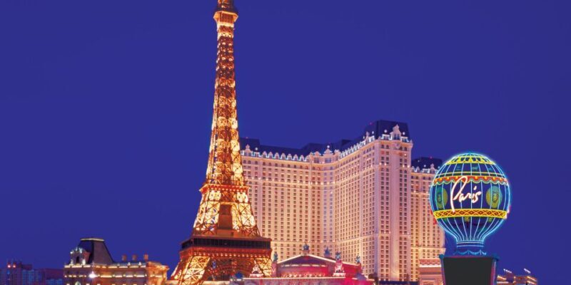 Las Vegas: Explorer Pass Save up to 50%- Includes Mob Museum - Practical Tips for Using the Pass