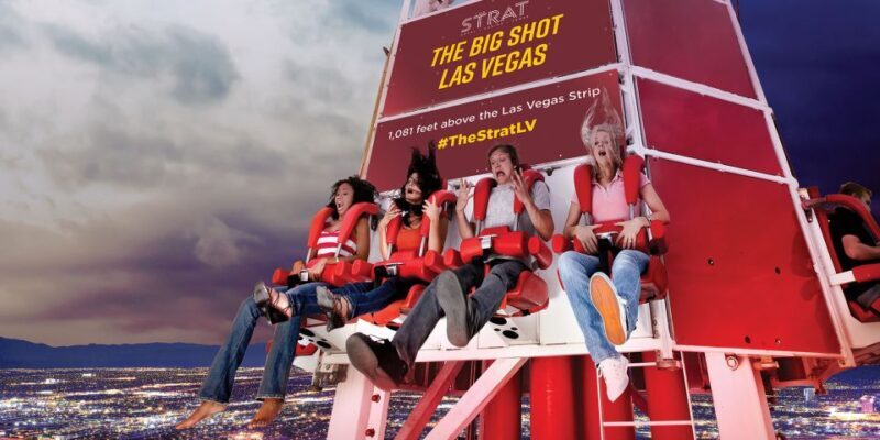 Las Vegas: Explorer Pass Save up to 50%- Includes Mob Museum - The Sum Up