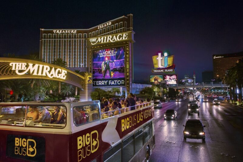 Las Vegas: Explorer Pass Save up to 50%- Includes Mob Museum - Frequently Asked Questions