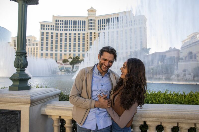 Las Vegas Explorer Pass: Tickets for 2-7 Attractions - Practical Tips for Making the Most of Your Pass