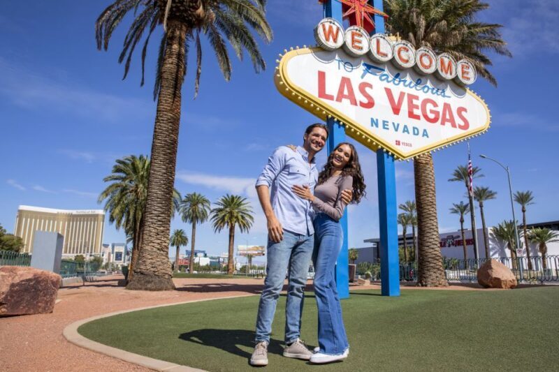 Las Vegas Explorer Pass: Tickets for 2-7 Attractions - Who Will Love the Las Vegas Explorer Pass?