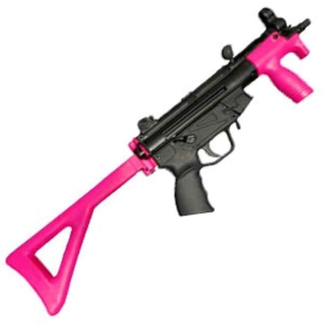 Las Vegas: Femme Fatale Shooting Experience - The Group Experience