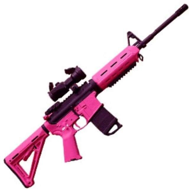 Las Vegas: Femme Fatale Shooting Experience - The Practicalities