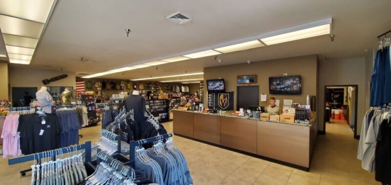 Las Vegas: Firearms Shooting Beginners Adventure - Exploring the Experience in Detail