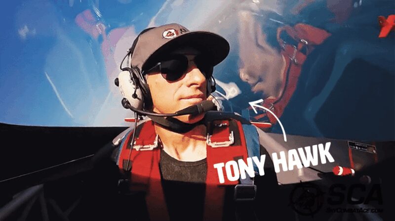 Las Vegas: Fly a Real Stunt Plane - FAQs