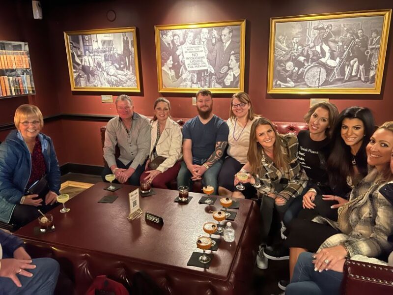 Las Vegas: Fremont Experience Guided Walking Tour & Drinks - Practical Considerations
