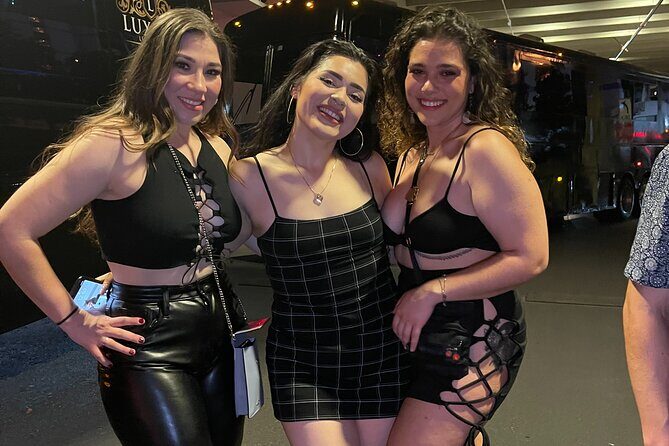 Las Vegas Fremont Street Bar Crawl - What the Tour Entails: A Detailed Breakdown