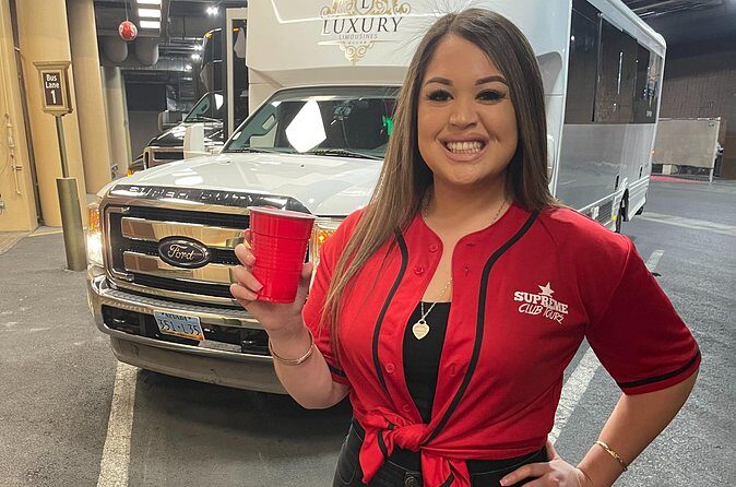 Las Vegas Fremont Street Bar Crawl - FAQ: Your Questions Answered