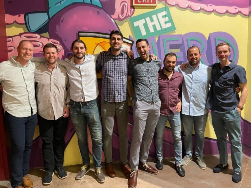 Las Vegas Fremont Street Bar Crawl (party bus add-on option) - Authentic Experiences and Real Insights