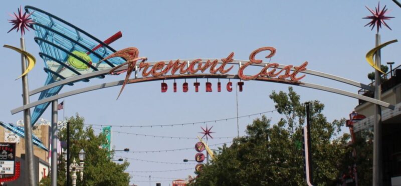 Las Vegas: Fremont Street Experience & Downtown Walking Tour - Why This Tour Offers Value