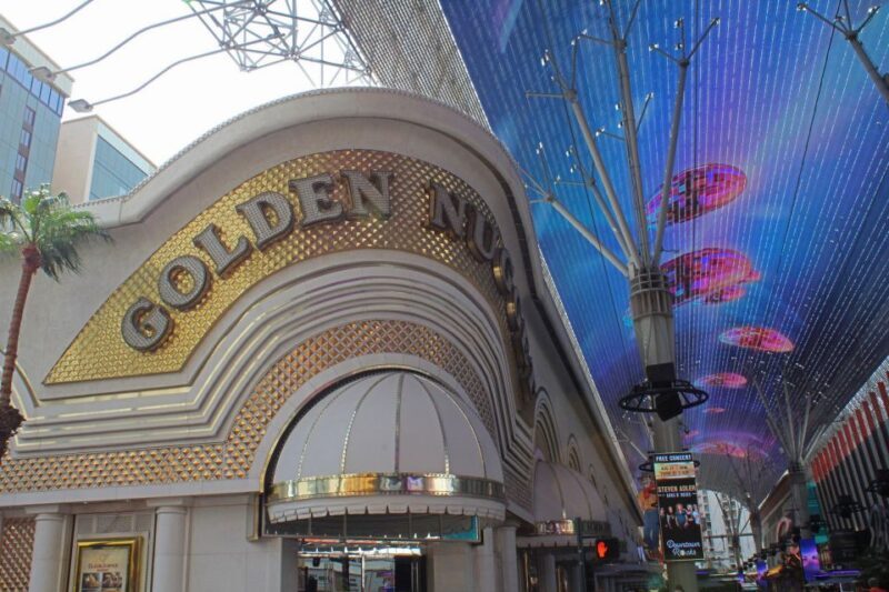 Las Vegas: Fremont Street Experience & Downtown Walking Tour - Practical Tips for Making the Most of Your Tour