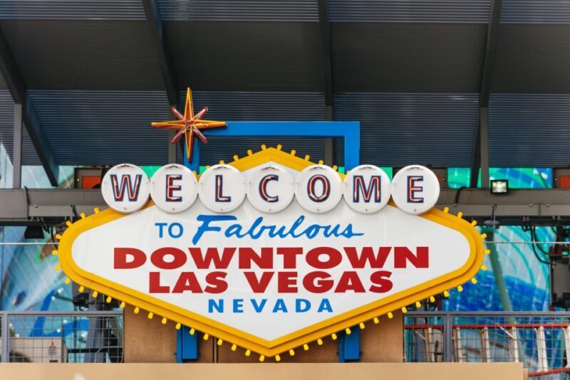 Las Vegas: Fremont Street Walking Tour - FAQ About the Fremont Street Walking Tour