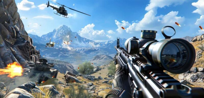 Las Vegas: Gamers Shooting Range Experience - What You Can Expect at the Range