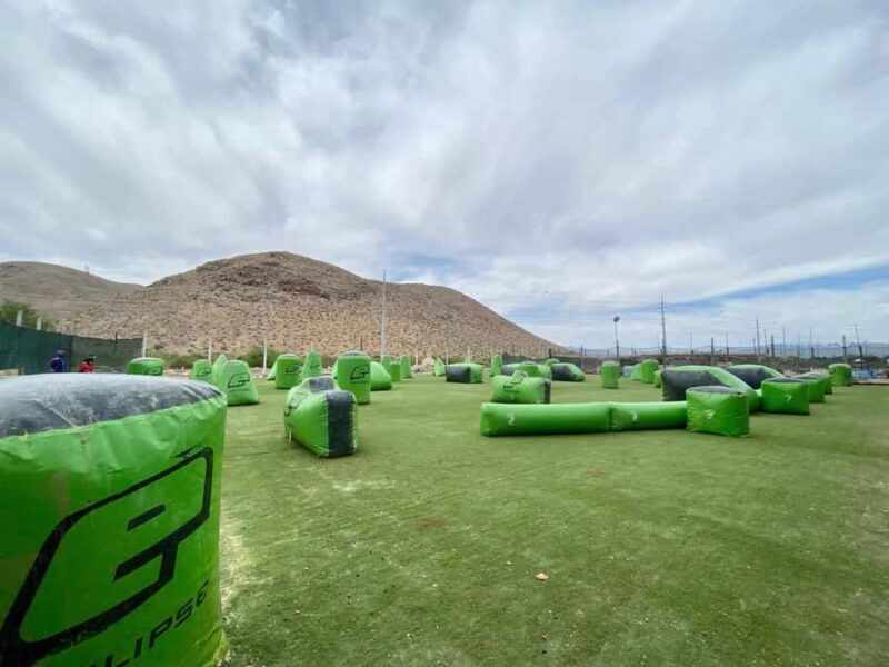 Las Vegas: Gel Blaster Experience - Who Is This Tour Best For?