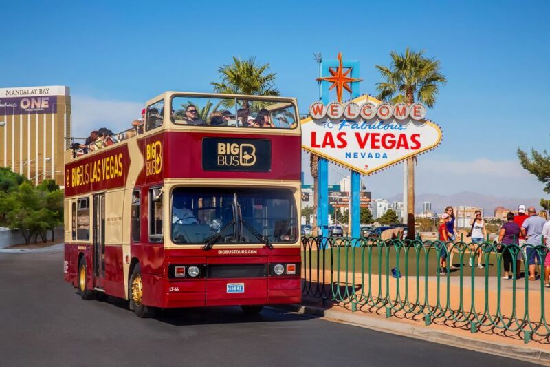 Las Vegas: Go City All-Inclusive Pass with 45+ Attractions - The Sum Up: Is the Go City Las Vegas Pass Worth It?